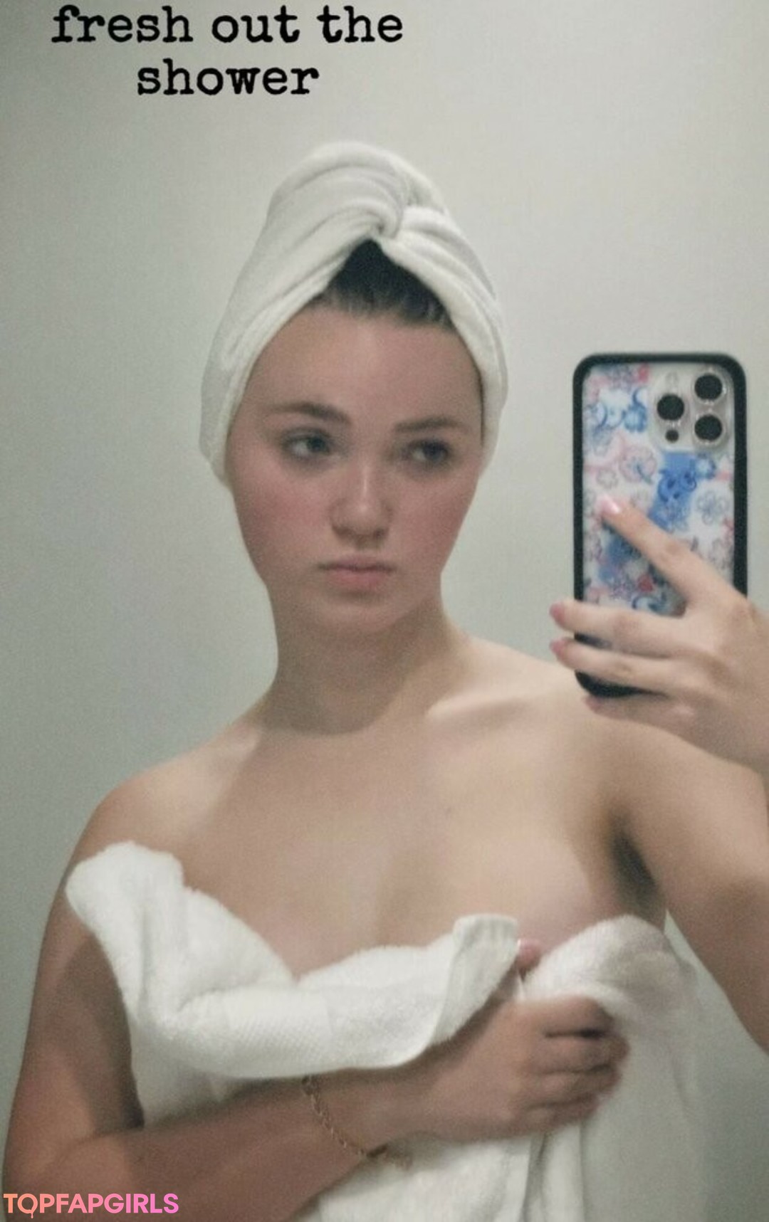 Alyssa Mckay model top pics