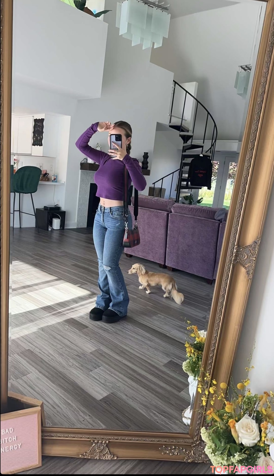 Alyssa Mckay star exclusive gallery