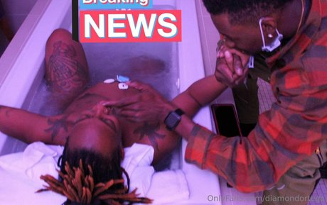 diamondortega model porn pic