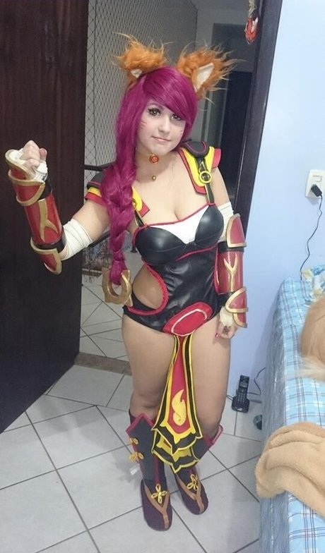 Renata Melo hot pornstar images