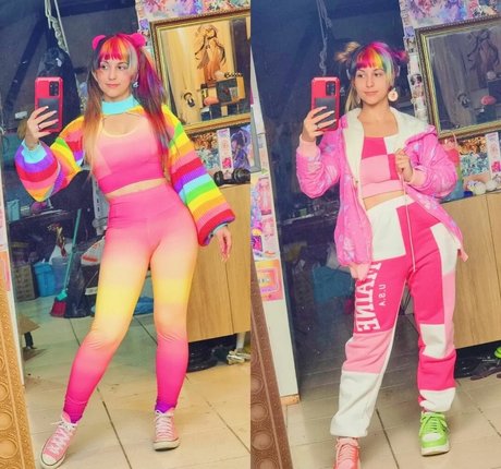 Renata Melo nice pornstar pic