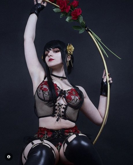 Caffeine Sama pornstar naked img