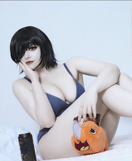 Caffeine Sama star top pic