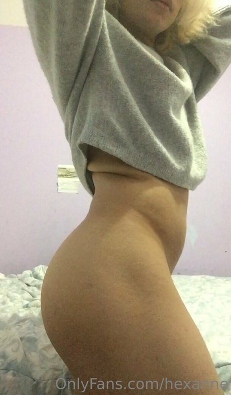 Hexanne model galleries