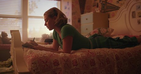 Lili Reinhart nudes pornstar pictures