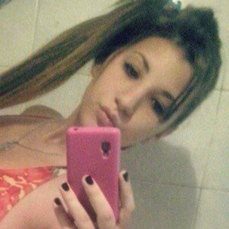 Mile Asquini adult actress pictures