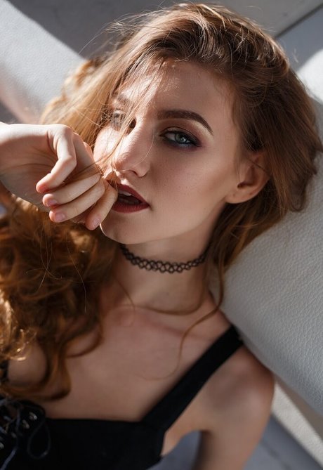 Umbird high quality pornstar photo