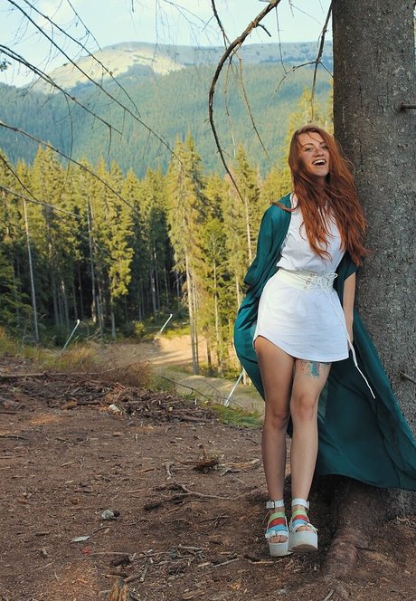 Umbird pornstar hot photos