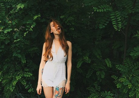 Umbird pornstar exclusive images