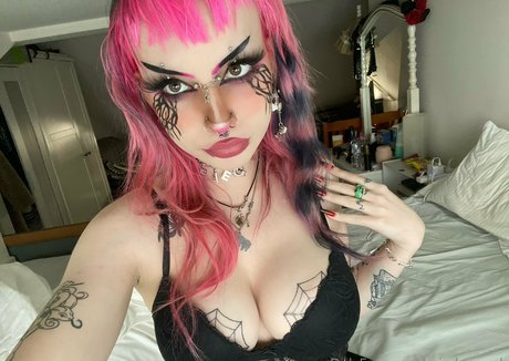 kittyfairie model nudes photo