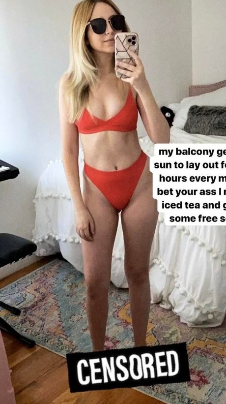 Ellie Schnitt pornstar xxx photo