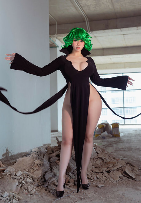 Noi Oogami star erotic galleries