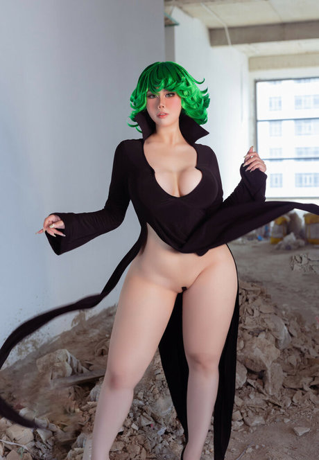 Noi Oogami star beautiful archive