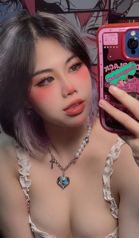 Noi Oogami erotic pornstar picture
