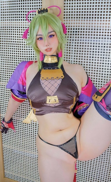 Noi Oogami best star galleries