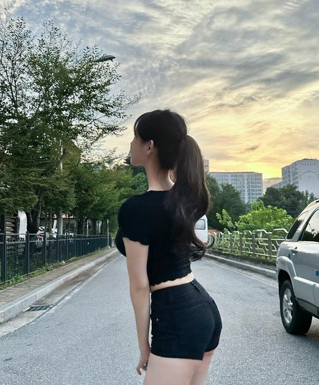 woohankyung star sexy image