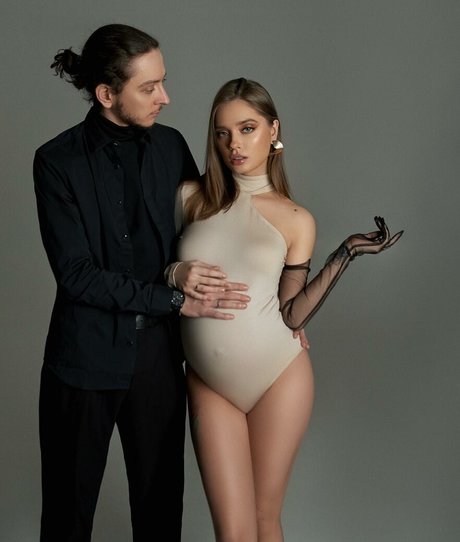 Katya Kotaro hd model images