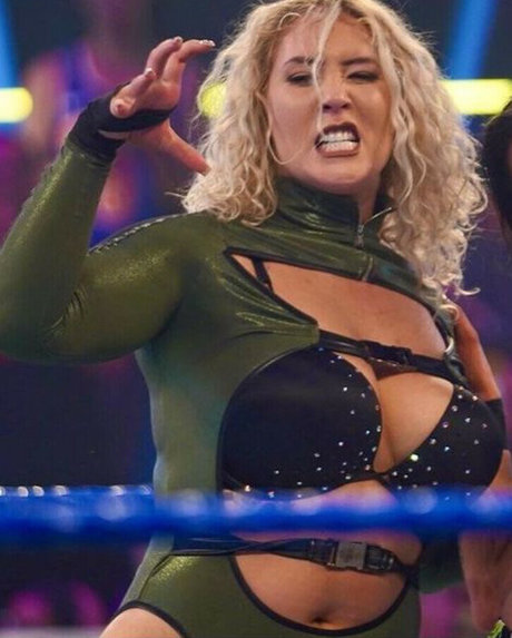 Nikkita Lyons pornstar best pic