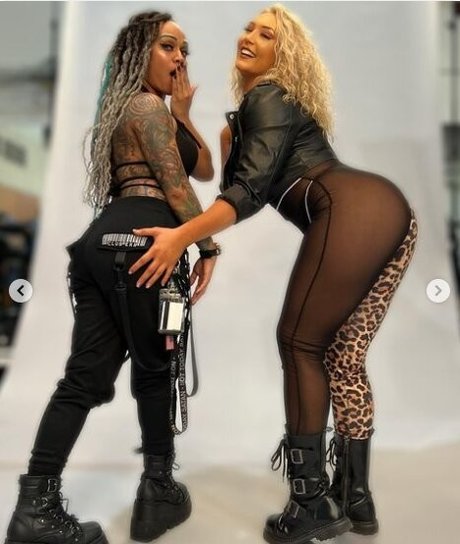 Nikkita Lyons nice star galleries