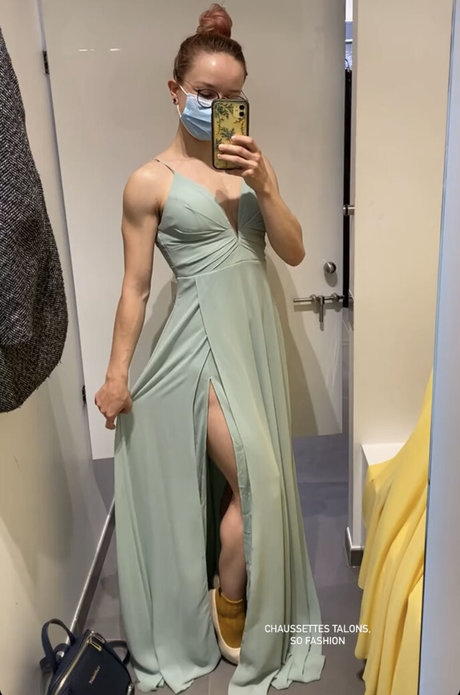 Aline Dessine actress pics