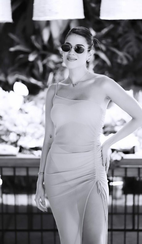 Ana Clara Lima perfect model galleries