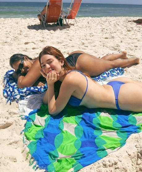 Ana Clara Lima beautiful pornstar pics