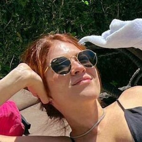 Ana Clara Lima exclusive pornstar photos