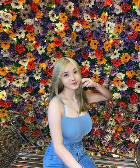 Anastasya Khosasih top star galleries