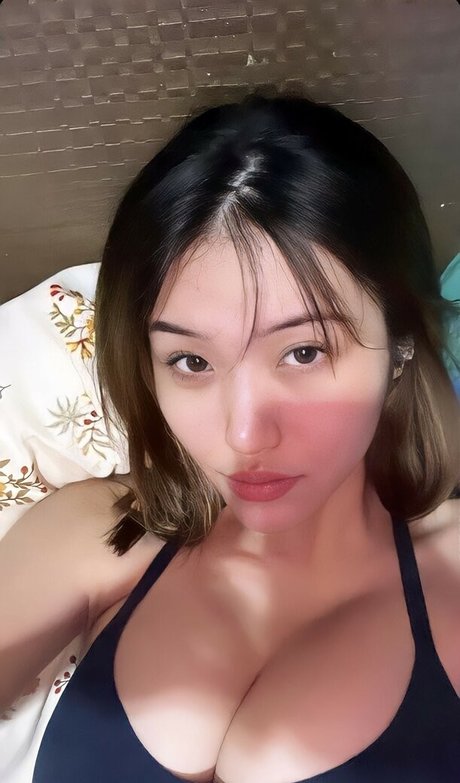 Anastasya Khosasih nice model images