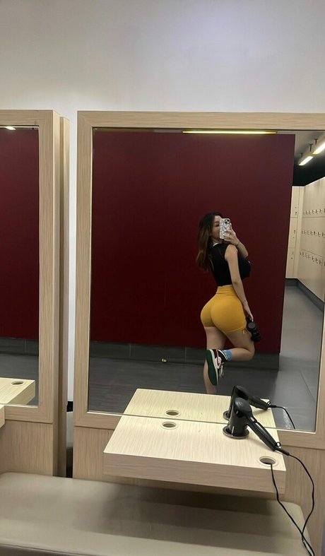 Anastasya Khosasih naked pornstar archive