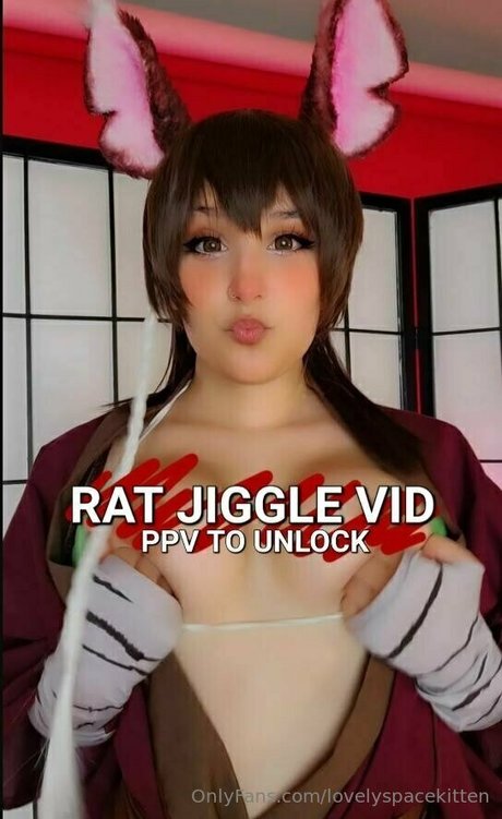 lovelyspacekitten best model galleries