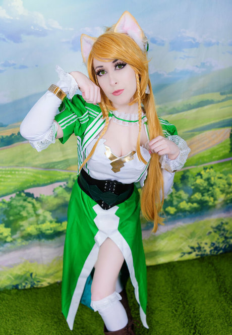 freeeroticneko actress photos