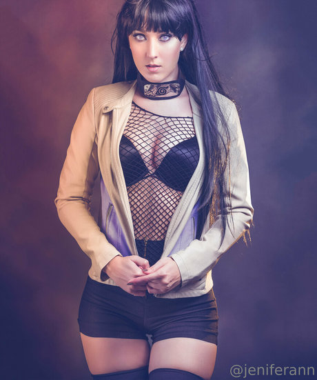 ojeniferann top actress pictures