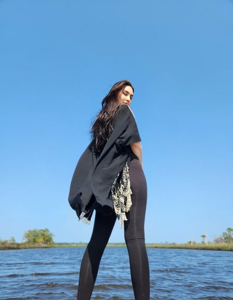 ojeniferann sexy pornstar galleries