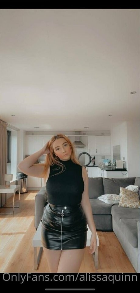 alissaquinn porn star image