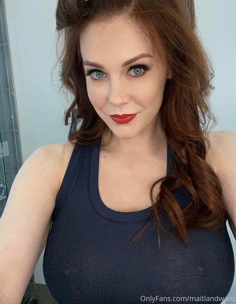 maitlandward model image