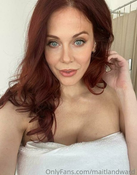 maitlandward pornstar pretty galleries