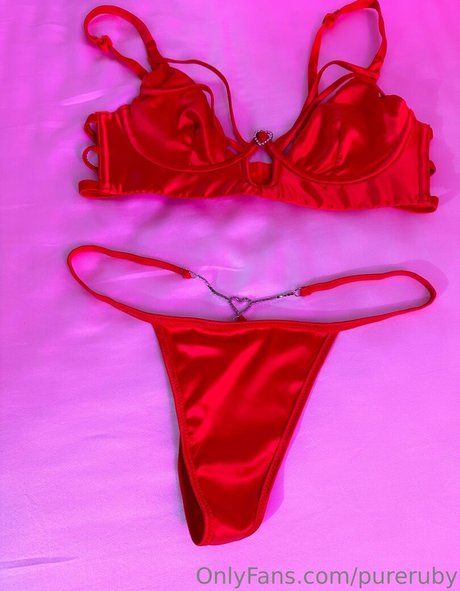 pureruby pornstar free gallery