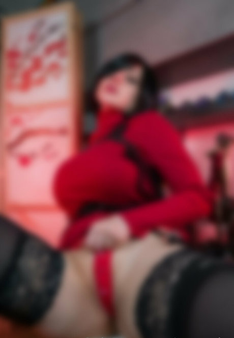 pureruby star pretty photo