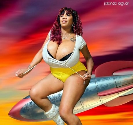 jalande jaguar too pornstar nudes img