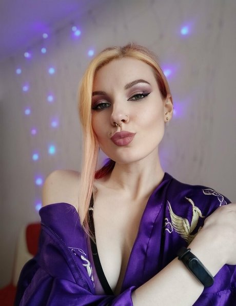 lida bond Profile pic