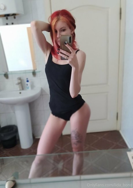 lida bond beautiful star images