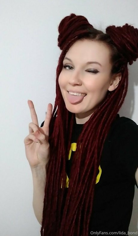 lida bond pornographic actress galleries