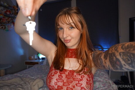 harpermadi_ star hot picture