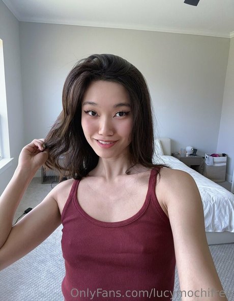 lucymochifree actress picture