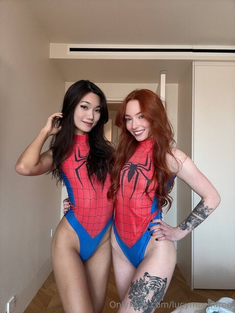 lucymochifree model free galleries