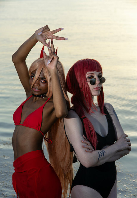 chibella chan free model top img