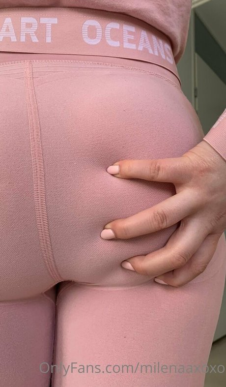 milenaaxoxo pornstar xxx pictures