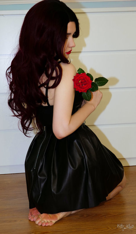 KittyKlaw ASMR art pornstar pictures