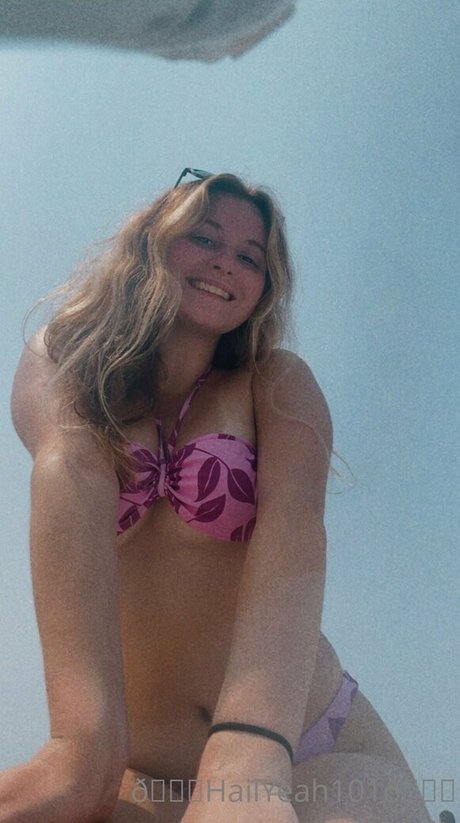 hailyeah101 model art images